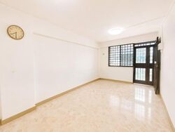 Blk 43 Bendemeer Road (Kallang/Whampoa), HDB 3 Rooms #602734471